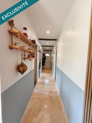  Maison à vendre 6 pièces 135 m²