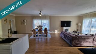  Maison � vendre 4 pi�ces 120 m�