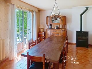  Maison � vendre 6 pi�ces 118 m�