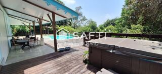  Maison à vendre 5 pièces 180 m²