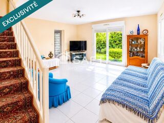  Maison à vendre 5 pièces 105 m²
