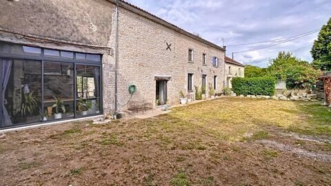   Belle r�novation pour cette ancienne ferme Maison - 6 pi�ce(s) - 181 m�