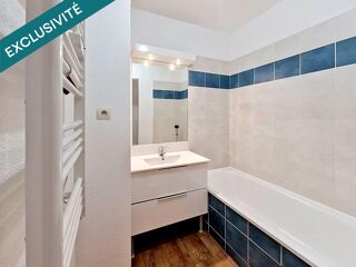  Appartement � vendre 3 pi�ces 56 m�