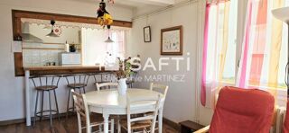  Appartement à vendre 3 pièces 58 m²
