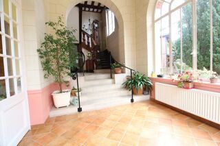  Maison à vendre 11 pièces 412 m²