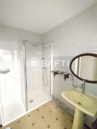  Appartement � vendre 2 pi�ces 47 m�