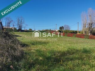  Terrain � vendre 1937 m�