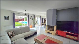  Maison à vendre 6 pièces 154 m²
