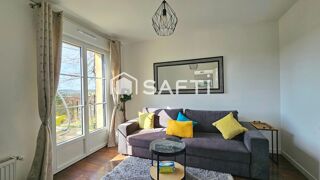  Maison � vendre 6 pi�ces 116 m�