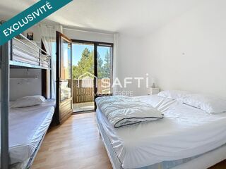  Appartement à vendre 2 pièces 39 m²