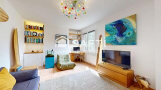  Appartement à vendre 4 pièces 75 m²