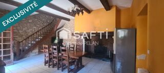  Maison à vendre 5 pièces 157 m²