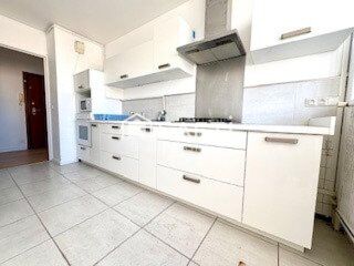  Appartement � vendre 4 pi�ces 87 m�