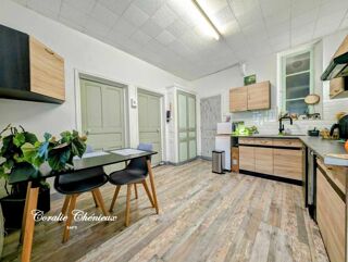  Maison � vendre 3 pi�ces 38 m�