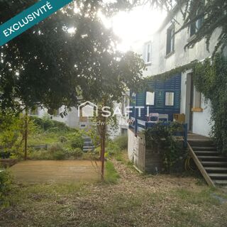  Maison � vendre 6 pi�ces 140 m�