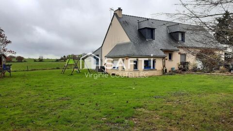   Maison familiale au calme Maison - 6 pi�ce(s) - 188 m�