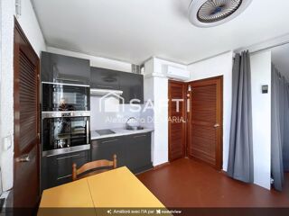  Appartement à vendre 2 pièces 21 m²