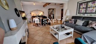  Maison � vendre 5 pi�ces 118 m�