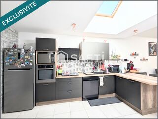  Maison � vendre 5 pi�ces 112 m�