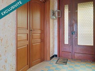  Maison à vendre 6 pièces 122 m²