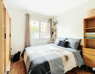  Appartement � vendre 3 pi�ces 60 m�