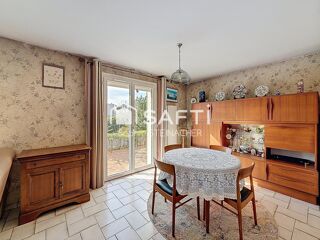  Maison � vendre 7 pi�ces 164 m�