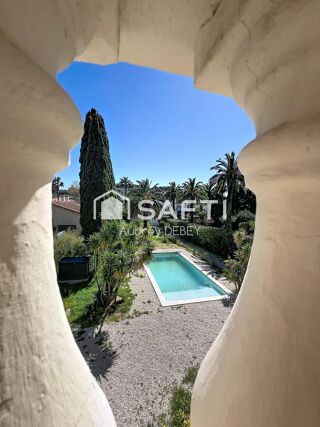  Maison � vendre 6 pi�ces 180 m�