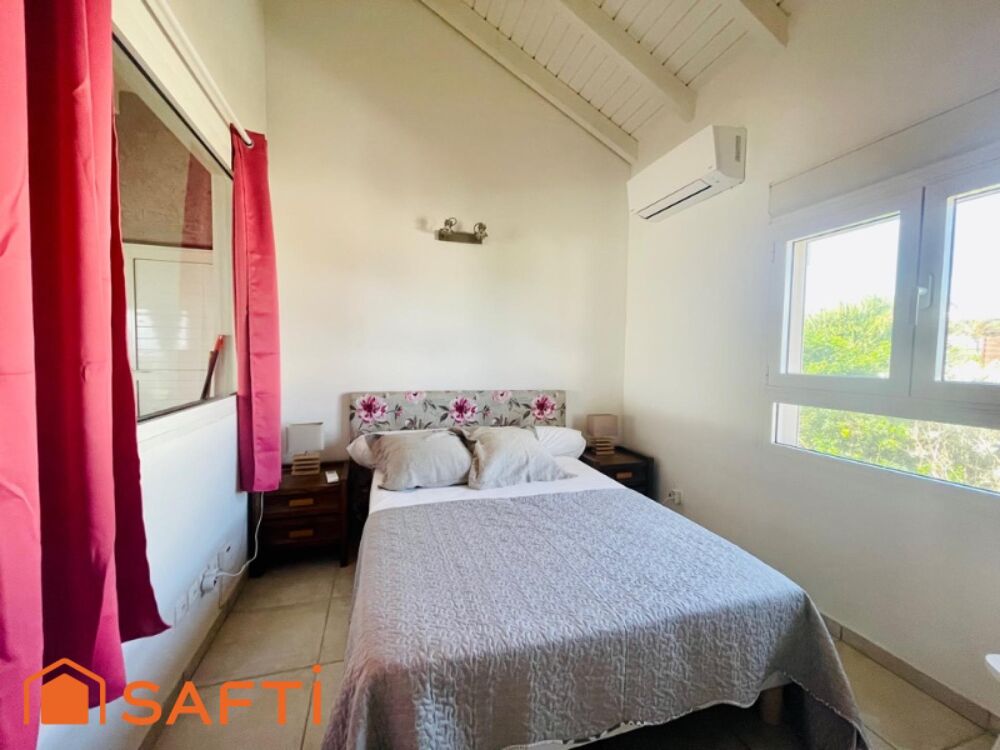 à vendre  Maison Le Moule (97160)