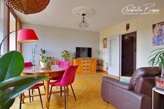  Appartement à vendre 5 pièces 95 m²
