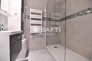  Appartement � vendre 3 pi�ces 63 m�