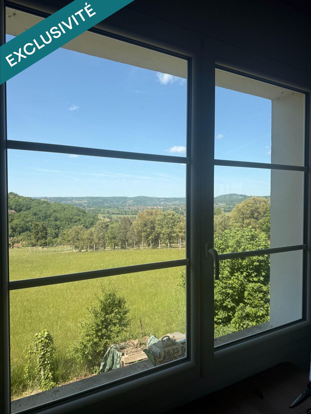 Vente Maison Maison 2 appartements Buisson de Cadouin Le buisson-de-cadouin