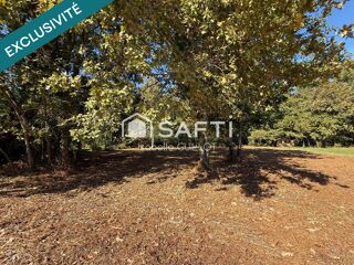  Terrain � vendre 2800 m�