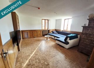  Maison � vendre 10 pi�ces 150 m�