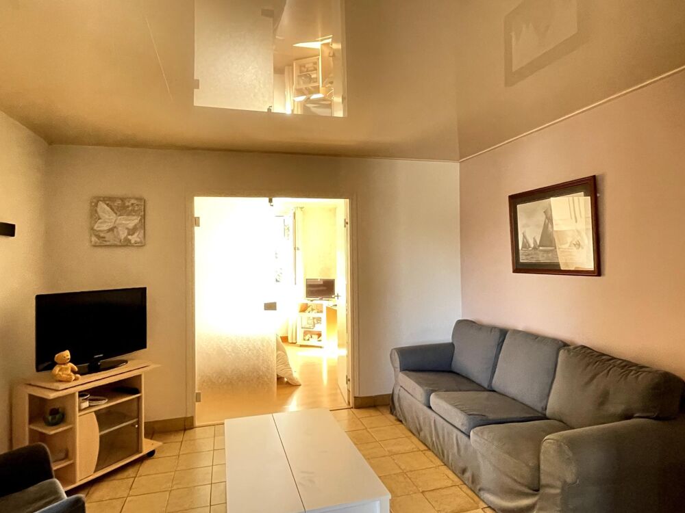Maison se plain pied