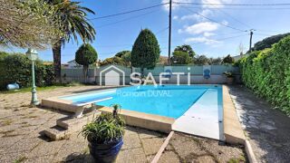  Maison à vendre 7 pièces 161 m²