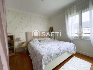  Maison � vendre 4 pi�ces 70 m�