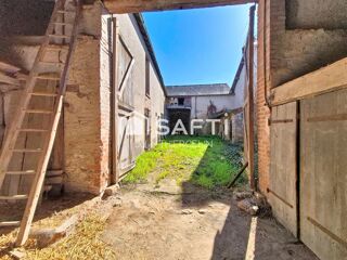  Maison à vendre 3 pièces 42 m²