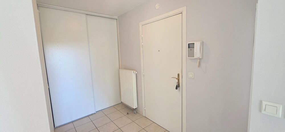 Vente Appartement Coup de coeur assuré avec emplacement stratégique Besancon