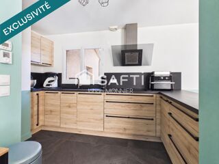  Maison à vendre 5 pièces 113 m²