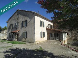  Maison � vendre 8 pi�ces 304 m�