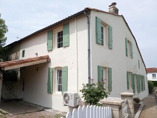  Maison � vendre 4 pi�ces 123 m�