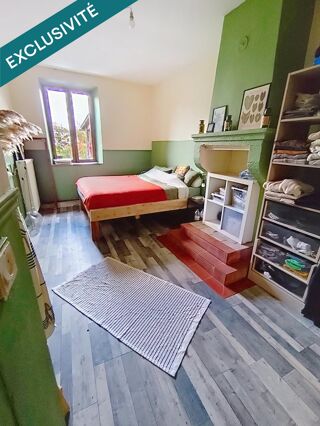  Maison � vendre 3 pi�ces 120 m�