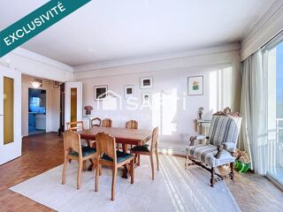  Appartement � vendre 4 pi�ces 88 m�