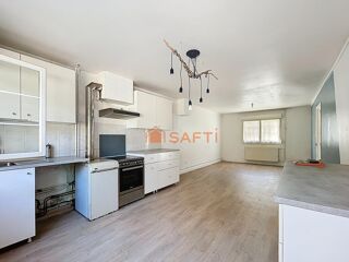  Maison � vendre 4 pi�ces 84 m�