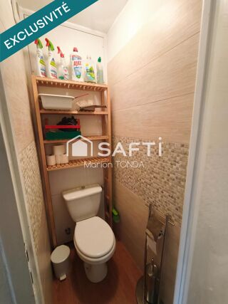  Appartement à vendre 2 pièces 37 m²