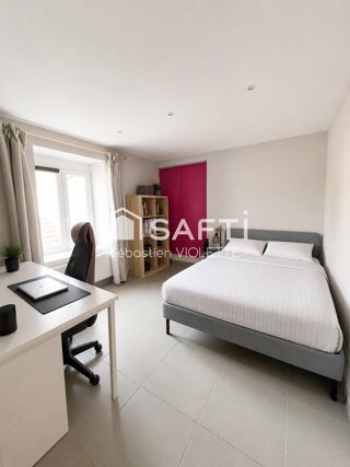  Maison à vendre 5 pièces 100 m²