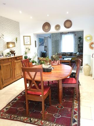  Maison à vendre 7 pièces 200 m²