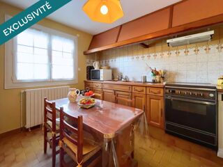  Maison � vendre 6 pi�ces 128 m�