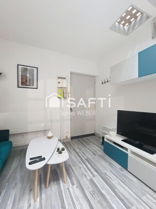  Appartement  vendre 2 pices 42 m