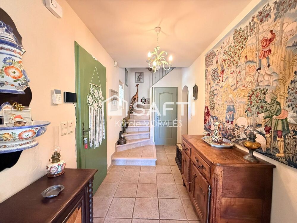 à vendre  Maison Perpignan (66000)